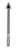 Simpson Strong-Tie STB2-50414P1 - 1/2" x 4-1/4" Zinc Strong-Bolt2 Wedge Anchor 1ct