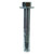 Simpson Strong-Tie SL62414HP 1 - Hex Head Sleeve-All Anchor 5/8" x 4-1/4" 1ct