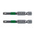 Simpson Strong-Tie BIT25T-2-R2 - T-25 - 2" Driver BIT 2ct