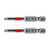 Simpson Strong-Tie BIT15T-2-R2 - T-15 2" Power Bit 2ct