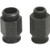 FREUD DHSNUT2 Two Quick-Change Adapter Nuts for any Holesaw