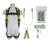 Safewaze FS120 - Basic Roofers Kit with Bucket (FS280, FS560, FS700-50GA, FS870)