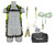 Safewaze FS123 Pro Roofers Kit with Carrying Bag (FS285, FS560, FS700-50, FS1118, FS870, FS8150)