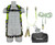 Safewaze FS123 - Pro Roofers Kit with Carrying Bag (FS285, FS560, FS700-50, FS1118, FS870, FS8150)
