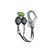 Safewaze FS-FSP1409-W-DL-RBH-BWB Class 1 9' Dual Leg Retractable with Forged Steel Rebar Hooks