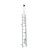 Safewaze 019-12032 - 30' Extended Top Ladder Climb System, 2-Person Complete Kit