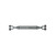 Safewaze 019-8036 SAFELINK Turnbuckle