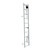 Safewaze 019-12005 60' Ladder Climb System, 2-Person Complete Kit