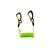 Safewaze SW411 - 5 lb Coil Tool Tether