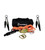 Safewaze 019-8009 - 60' 2-Person Portable Kernmantle HLL / Chain Anchor