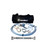 Safewaze 019-8018 - 80' 2-Person Portable Cable HLL / Coil EA / No Anchor
