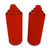 DIABLO DCVDRMVGPS10G - Assorted Spindle Sanding Sleeves - 10 Sleeves