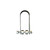 Safewaze 019-4017 - Cab Mount Bracket for Self Retracting Devices