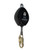 Safewaze FS-FSP1420-W - Class 1 20' Web Retractable w/ Locking Snap Hook