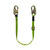 Safewaze FS-EX2505 - SAFELINK Safety Link