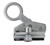Safewaze FS1118-DC - Removable Fall Arrester for 5/8" Rope - Non Trailing