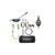 Safewaze FS-EX10000 - SAFELINK Come-A-Long Kit
