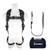 Safewaze FS145-HW - Heavyweight Kit (SW99280-HW, FS88660-HW, in FS8125 Bag)