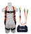 Safewaze FS126-E-DL - Fall Protection Kit (FS99280-E, FS88561-E in FS8125 Bag)