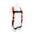 Safewaze FS99281-E V-LINE Vest Harness with Side Positioning D-rings