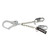 Safewaze FS060 26" Rebar Chain Assembly (Adjustable Length)