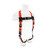 Safewaze FS99285-E - V-LINE Harness with Side Positioning D-rings