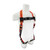 Safewaze FS99185-E V-LINE Harness with Grommet Legs