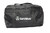 Safewaze FS8150 - Large Black Zipper Duffle Bag 20"