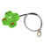 Safewaze 020-4021 - 8.5' Drop-Through Cable Anchor