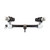 Safewaze 018-4001 Beam Trolley Anchor