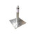 Safewaze FS-EX326 - 18" Anchor Post for Wood, Steel, & Concrete