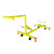 Safewaze FS-EX330-LERF - Portable Leading Edge Roof Reach Anchor