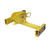 Safewaze FS874 - Deluxe Standing Seam Roof Anchor