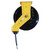 GRACO HSDD5F - XD30,DEF Hose Reel, 3/4" x 50 ft, Yellow