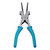 BEST WELDS YS-50 MIG Welding Pliers, Multi-Function, Carbon Steel, 21 cm Long