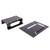 GRACO 24A934 - SD Series Open Reel Mounting Channel Kit for One Reel