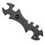 BEST WELDS 900-W1013 - Tank Wrenches, Steel, 8.5" for Regulators, Torches