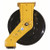 GRACO HSDDDF - XD30 DEF Bare Hose Reel, 3/4" x 50 ft, Yellow