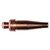 BEST WELDS 900-3-101-4 - Victor Style 1-Pc Acetylene Cutting Tip3-101 Series, Size 4