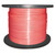 BEST WELDS 907-3/16X1-RED-RL Grade R Single-Line Welding Hose, 3/16" 800ft Reel, Acetylene, Red