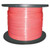 BEST WELDS 907-T1/4X2-RED Grade T Single-Line Welding Hose, 1/4" 750ft Reel, Fuel Gases, Red