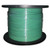 BEST WELDS 907-T3/8X1-GRN Grade T Single-Line Welding Hose, 3/8" 700ft Reel, Oxygen, Green,