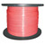 BEST WELDS 907-T3/8X1-RED Grade T Single-Line Welding Hose, 3/8" 700ft Reel, Fuel Gases, Red