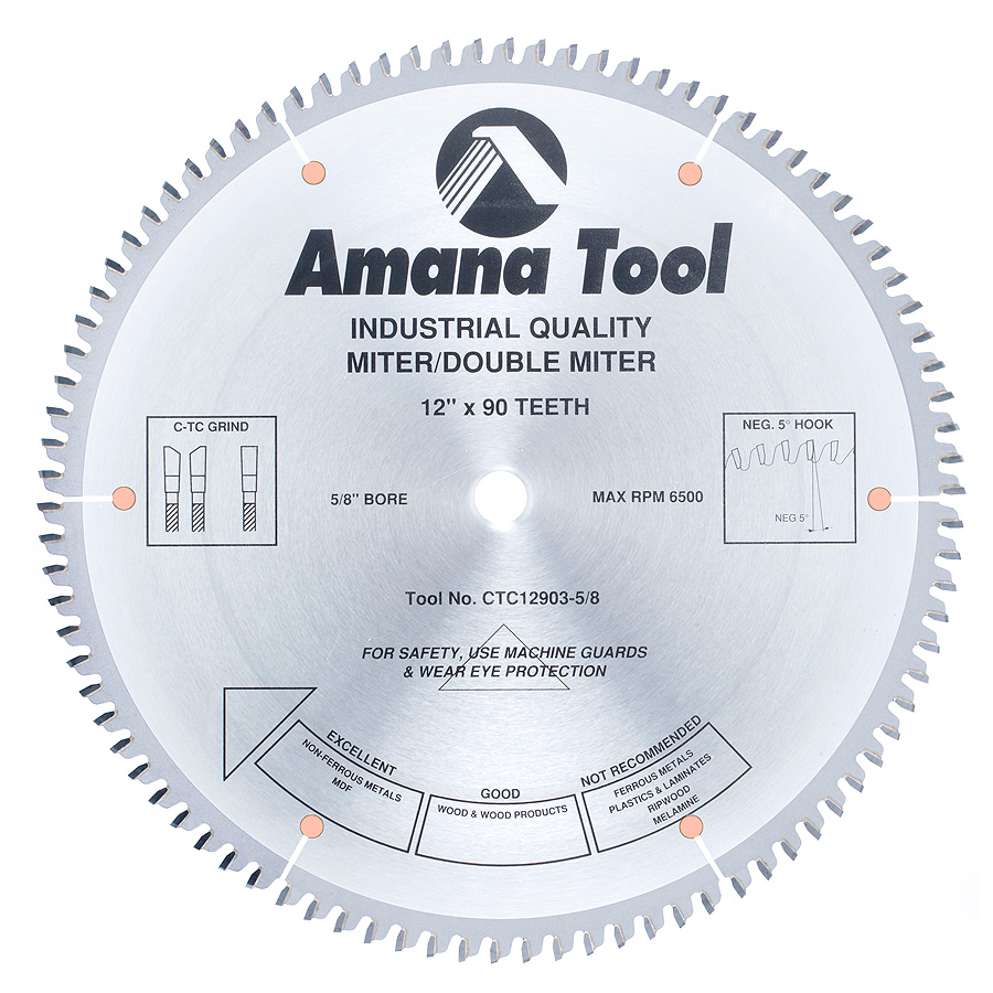 saw blade for laminate countertop