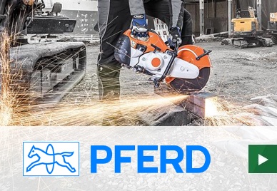 Shop PFERD
