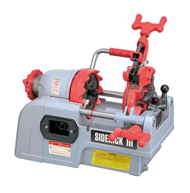 WHEELER-REX 8993 Threading Machine 1/2