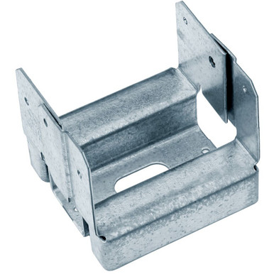Simpson Strong-Tie ABA44Z - ZMAX Galvanized Adjustable Standoff