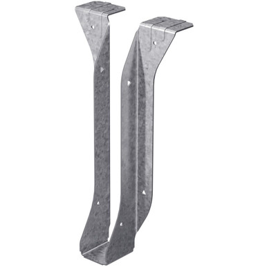 Simpson Strong-Tie LB212AZ - ZMAX Galvanized Light-Bent Top