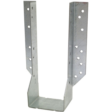 Cintre à Poutre Simpson Strong-Tie LU210 (2x10) - Acier Galvanisé - Neuf