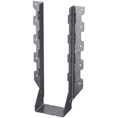 Simpson Strong-Tie HUS212-2 - Galvanized Face-Mount Joist Hanger